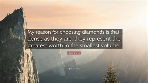 citation femme coco chanel|coco chanel quotes diamonds.